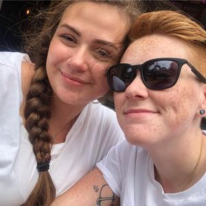 Meet your Posher, Karie